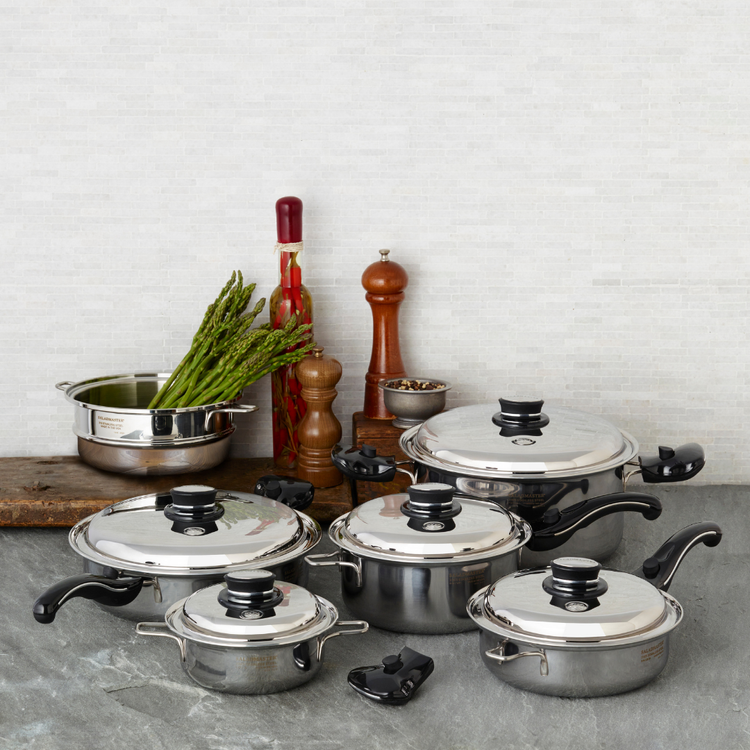 Saladmaster Turner — Amazing Enterprise, LLC